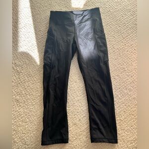 Lululemon Capri Leggings
